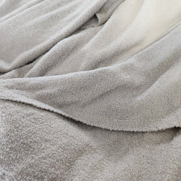 Barefoot Dreams Bamboo Chic Lite Calypso Wrap Ombre Cardigan S/M Style 436 - Picture 6 of 13